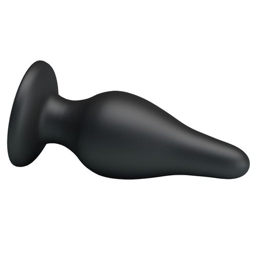 pretty love  silicone butt plug anal, prostate stimulator na Arena.pl