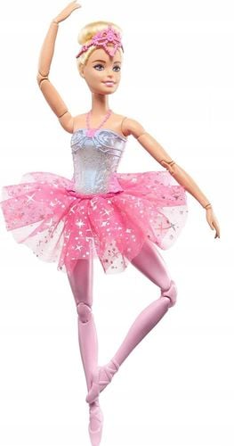 Baletnica Barbie Dreamtopia na Arena.pl