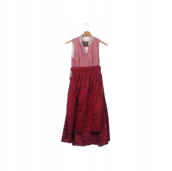 Sukienka Juli Von CS Dirndl Jule R36 zdjęcie 2