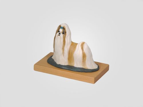 Shih Tzu - figurka - 2357 na Arena.pl