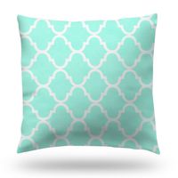 Poszewka Na Poduszkę 40X40 Bawełniana 17594