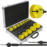 OTWORNICE BI-METAL 17EL