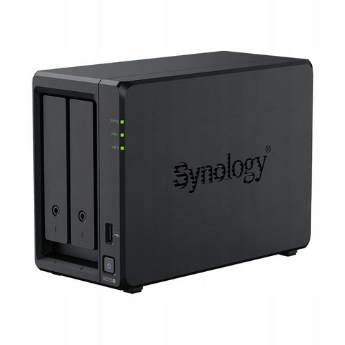 Dysk NAS Synology DS725+ na Arena.pl