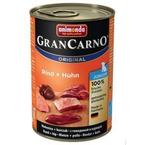 ANIMONDA GranCarno Junior 30x400g na Arena.pl