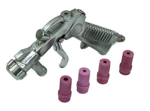 Pistolet do piaskowania Falon-Tech FT304 na Arena.pl