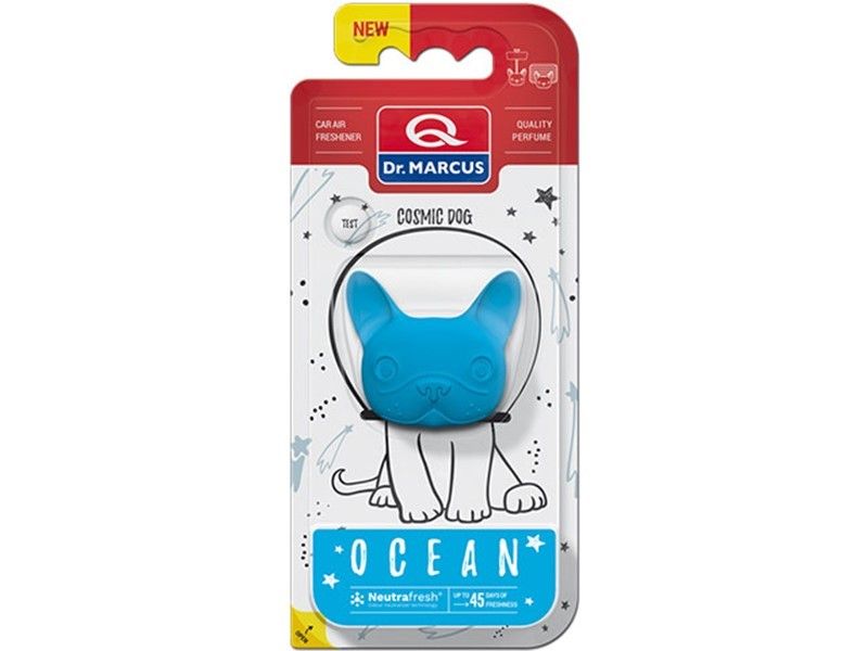 Zapach Cosmic Dog, Ocean zdjęcie 1