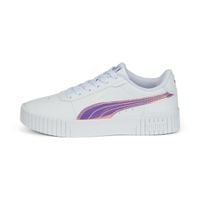 Puma damskie buty CARINA 2,0 HOLO JR 387985 01 37,5