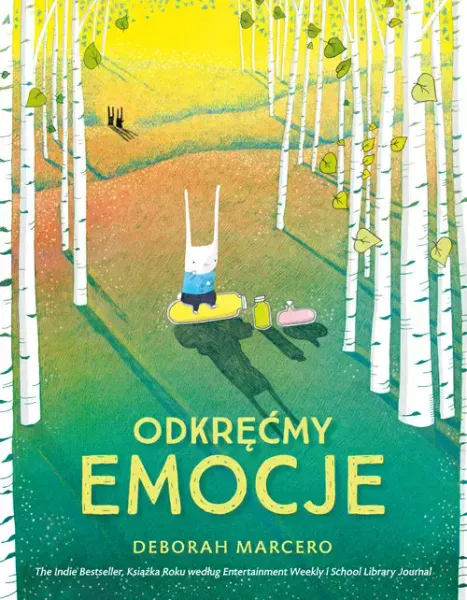 Odkręćmy emocje zdjęcie 1