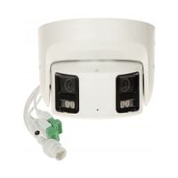 Kamera IP wewnętrzna, zewnętrzna Hikvision DS-2CD2387G2P-LSU/SL(4MM)(C)/PL