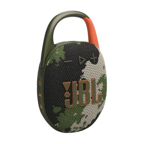 Głośnik Bluetooth JBL Clip 5 Squad na Arena.pl