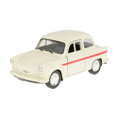 Model 1:34, Trabant P50/P60, kremowy na Arena.pl