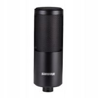 Mikrofon Shure SM4-K