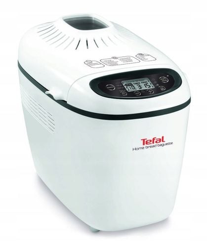 Wypiekacz do chleba TEFAL PF6101 1600 W bagietki na Arena.pl