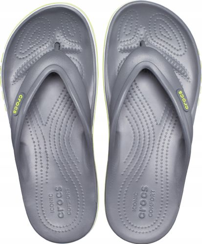 Japonki Klapki Crocs Bayaband 205393 Flip 36,5 na Arena.pl