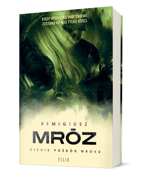 Cienie Pośród Mroku zdjęcie 2