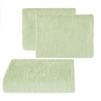Ręcznik FROTTE1 70x140 limonkowa