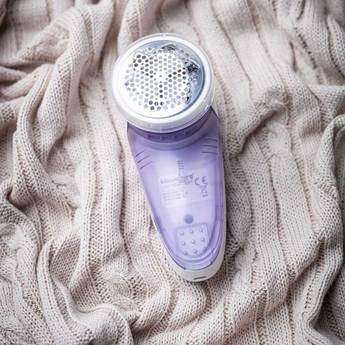 akumulatorowa golarka do ubrań usuwania zmechaceń klausberg kb-7803 na Arena.pl