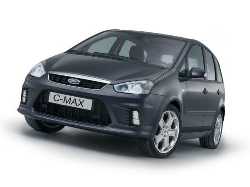 Owiewki Ford FOCUS C-MAX 2003-2010r. Z TYŁAMI na Arena.pl
