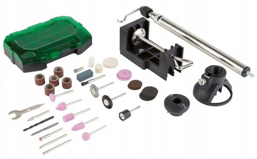 Multiszlifierka wiertarka precyzyjna Parkside PFBS na Arena.pl