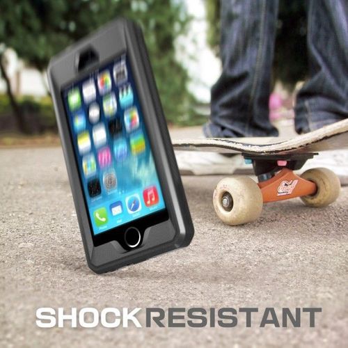 SUPCASE UNICORN BEETLE PRO IPHONE 5S/SE BLACK na Arena.pl