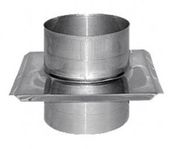 płyta kominowa kwasoodporna 150mm - r-03 150