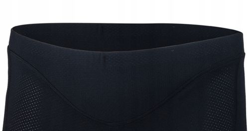 Szorty SPODENKI ROWEROWE Bokserki ŻEL WKŁADKA XXL na Arena.pl