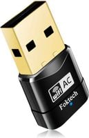 Foktech Karta Sieciowa WLAN AC600 Dual Band 2.4 G/ 5 G