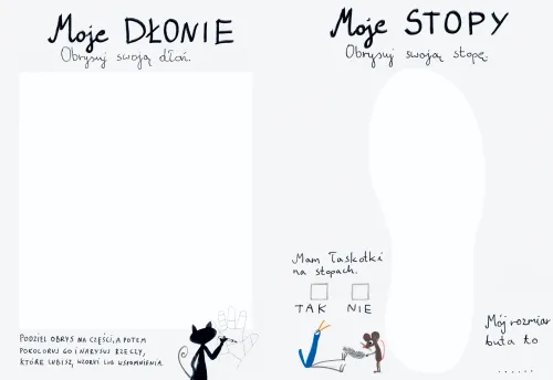 Moja Książka O Mnie na Arena.pl