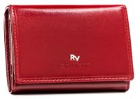 portfel skórzany rv-24892-bca-9473 red