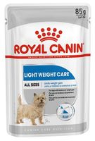 Royal Canin Light Weight Care Karma Mokra Dla Psów Dorosłych, Wszystkich