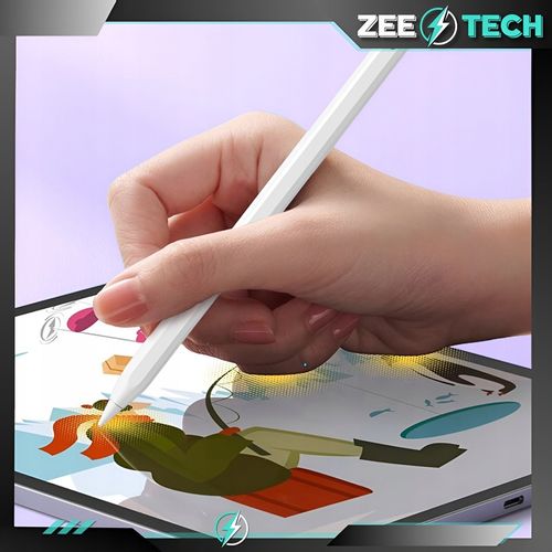 RYSIK PENCIL PEN DO APPLE TABLETA iPAD AIR PRO MINI STYLUS 2 GEN 4 KOŃCÓWKI na Arena.pl