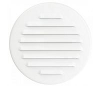 KRATKA WENTYLACYJNA MACE 15,5CM STAL NIERDZEWNA