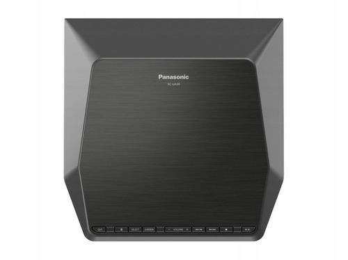 Panasonic UA30 Głośnik Bluetooth Karaoke USB FM na Arena.pl