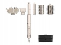 Suszarko-lokówka SHARK HD440SLEU 1400W Jonizacja