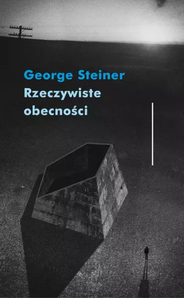 Rzeczywiste obecności zdjęcie 1