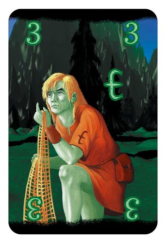 Wizard - gra przepowiedni na Arena.pl