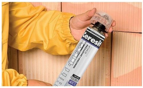 Ceresit Whiteteq Quattro Piana pistoletowa 750ML na Arena.pl