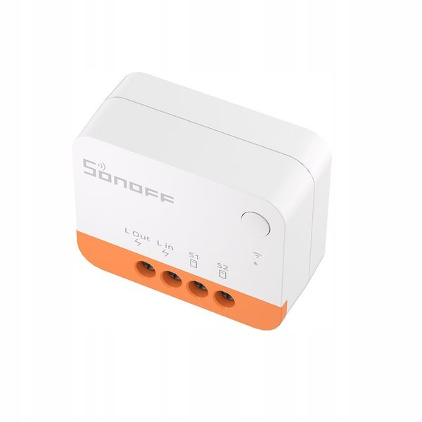 Sonoff ZBMINIL2 EXTREME Zigbee Smart Switch zdjęcie 12