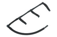 Przewód przelewowy do MAZDA 3