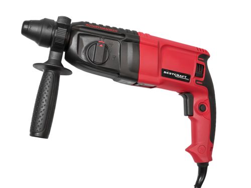MŁOTOWIERTARKA 2600W SDS+ MOCNA na Arena.pl