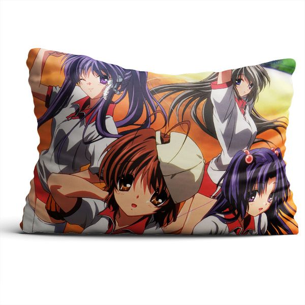 Poduszka Clannad DO WYBORU zdjęcie 1
