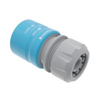 SZYBKOZŁĄCZE PRZELOT 1/2'' ABS/PC - C 50-630