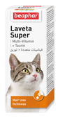 BEAPHAR Laveta Super Cat 50ml