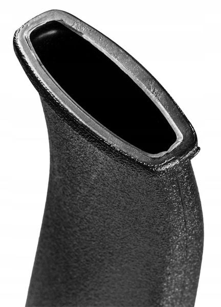 Dmuchawa do liści akumulatorowa Energy+ GRAPHITE zdjęcie 13