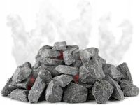 Kamień Grzejny DIABAZ OLIWIN DO SAUNY 20KG