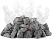 Kamień Grzejny DIABAZ OLIWIN DO SAUNY 20KG