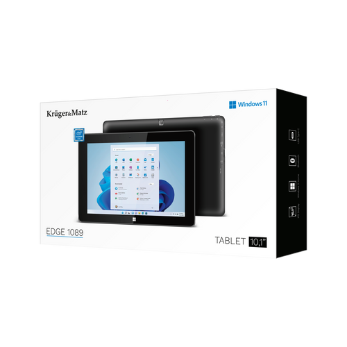 Tablet Kruger&Matz EDGE 1089 na Arena.pl