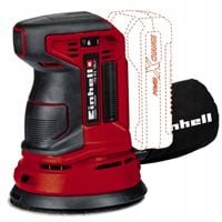 EINHELL AKUMULATOROWA SZLIFIERKA MIMOŚRODOWA PEX TE-RS 18 Li-Solo 18V 125mm