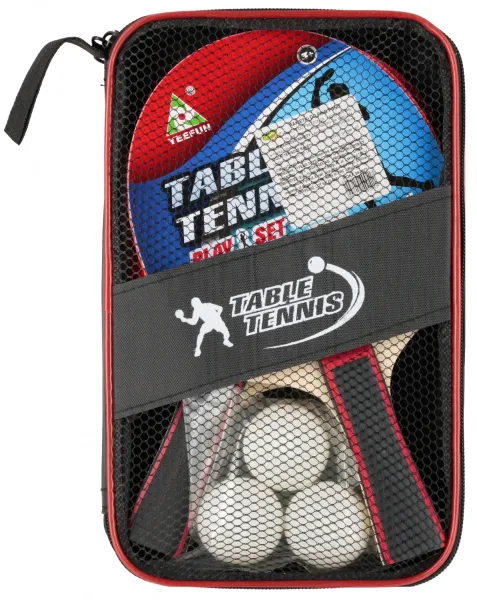 Rakietki Do Ping Ponga W Pokrowcu Mega Creative 567873 zdjęcie 1