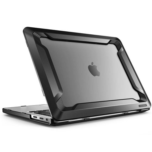 SUPCASE IBLSN RUGGED MACBOOK PRO 13 2016/2017/2018 BLACK na Arena.pl